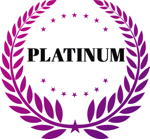 Platinum